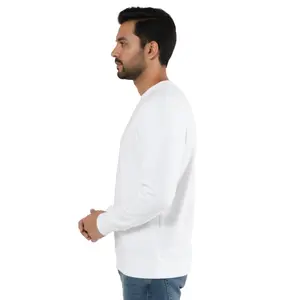 Unisex Sweatshirt view 4
